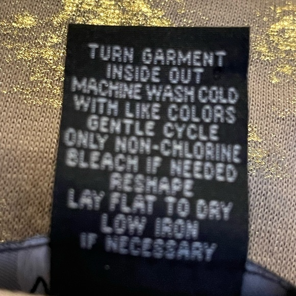 Verve Tank - Picture 6 of 6